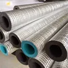 Aluminum pe foam Insulation Pipe