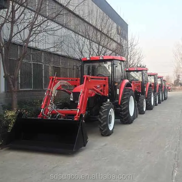 Front End Loader Tractor Sale For Canada And Usa Buy Front Loader