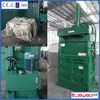 practical vertical hydraulic Waste Paper and Cardboard Recycling Machine