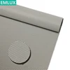 Wireless remote control shutter window, electric horizontal office shade shutter, electric shutter