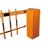 Excellent Remote Control Gate Arm Barrier for Goods Yards