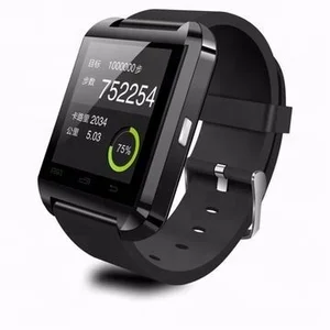 U8 Smartwatch