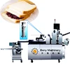 Shanghai Toast sliced bread forming machine