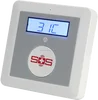 sos button elderly cell phone,mobile phone for elderly with sos,watchdog zone k4