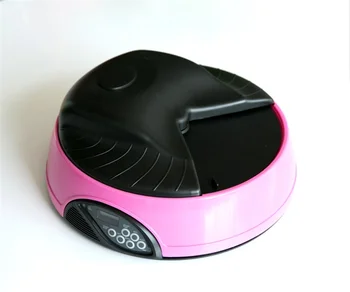 4 Meal Lcd Automatic Pet Feeder Dry Cat Dog Food Feeder Buy