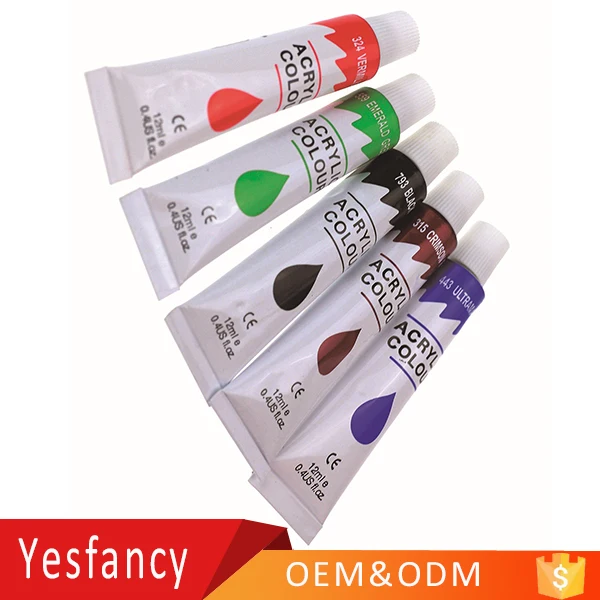 pebeo 66 colours 500ml artist professional