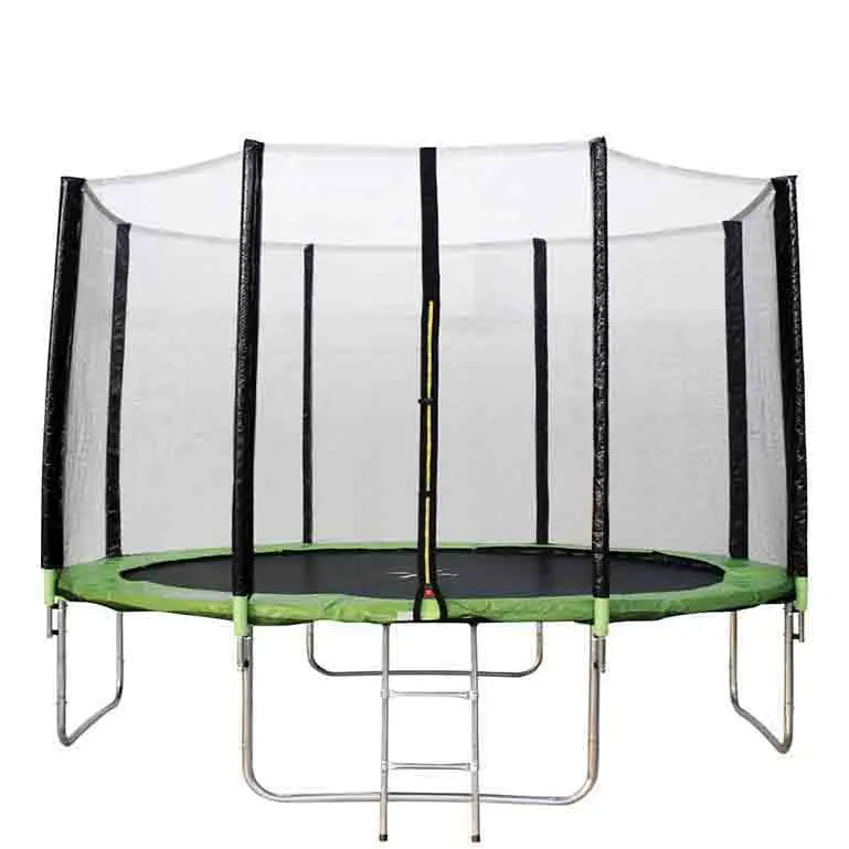 6ft folding trampoline