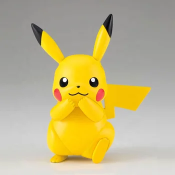 life size pikachu