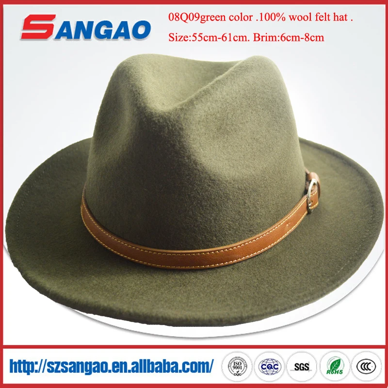 Wholesale Train Conductor Hats For Man 