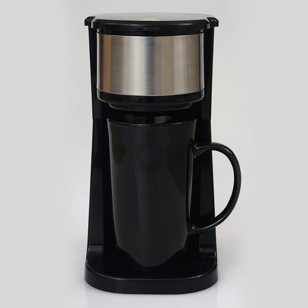 Auto Shut Off Single Serve Trave Cup 1 Cup Coffee Maker Machine Buy Single Cup Coffee Maker,1