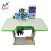 New ultrasonic automatic hotfix rhinestone motif making machine