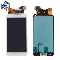 

Manufacturer Hot Sale LCD For Samsung Galaxy S5 Touch Screen Digitizer