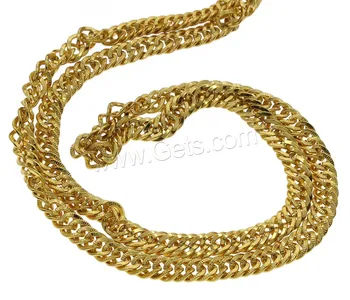 mens designer gold chains