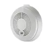 Home security carbon monoxide and smoke combination alarm model # UM-601