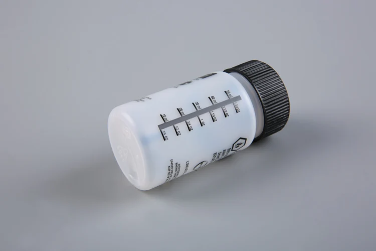 Car Paint Solvent Auto Touch Up Paint 50ml Brush Bottle Pen All Makes