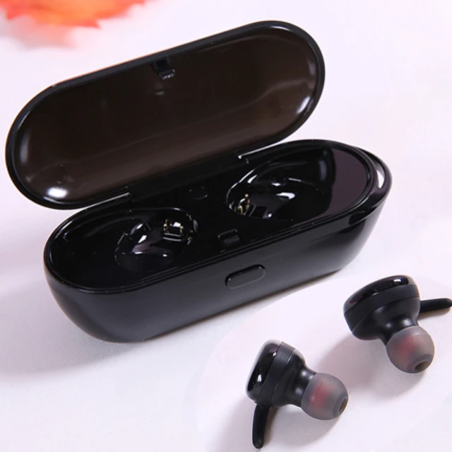 

Factory Sell OEM Mini Long Lasting True Wireless Sport best earbuds 2017, N/a