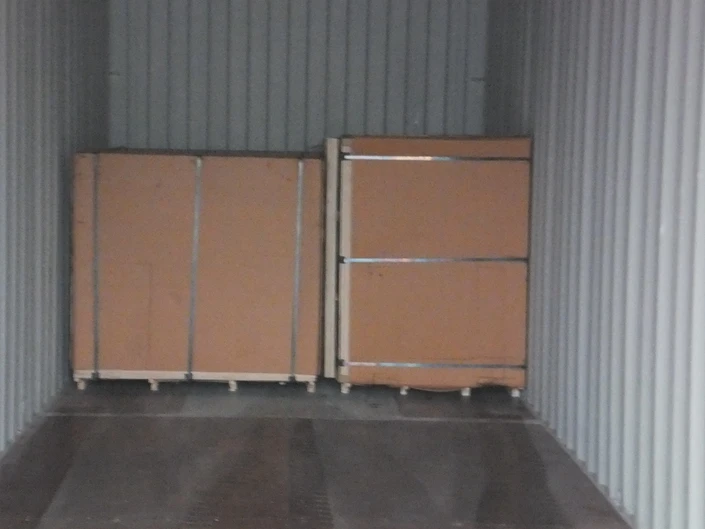 
Furnitures and cabinets usage 12mm melamine faced paper MFC board 