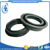 LELE factory silicone rubber o ring seal slurry pump mechanical mould