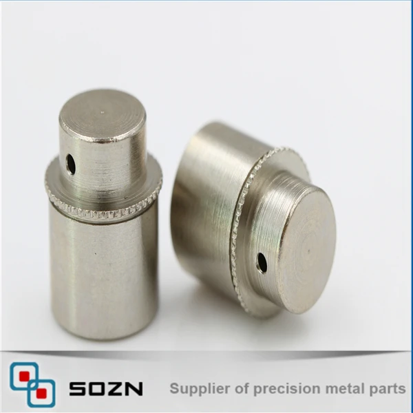 Auto Lathe Blind Rivet Rivet Nut Blind Press Nut For Sheet Metal Buy