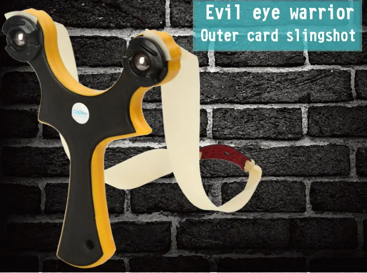 Outdoor Sports Hunting Shooting Slingshot Catapult Slingshot Buy