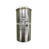 Closed aluminum shell hid capacitor install 28UF