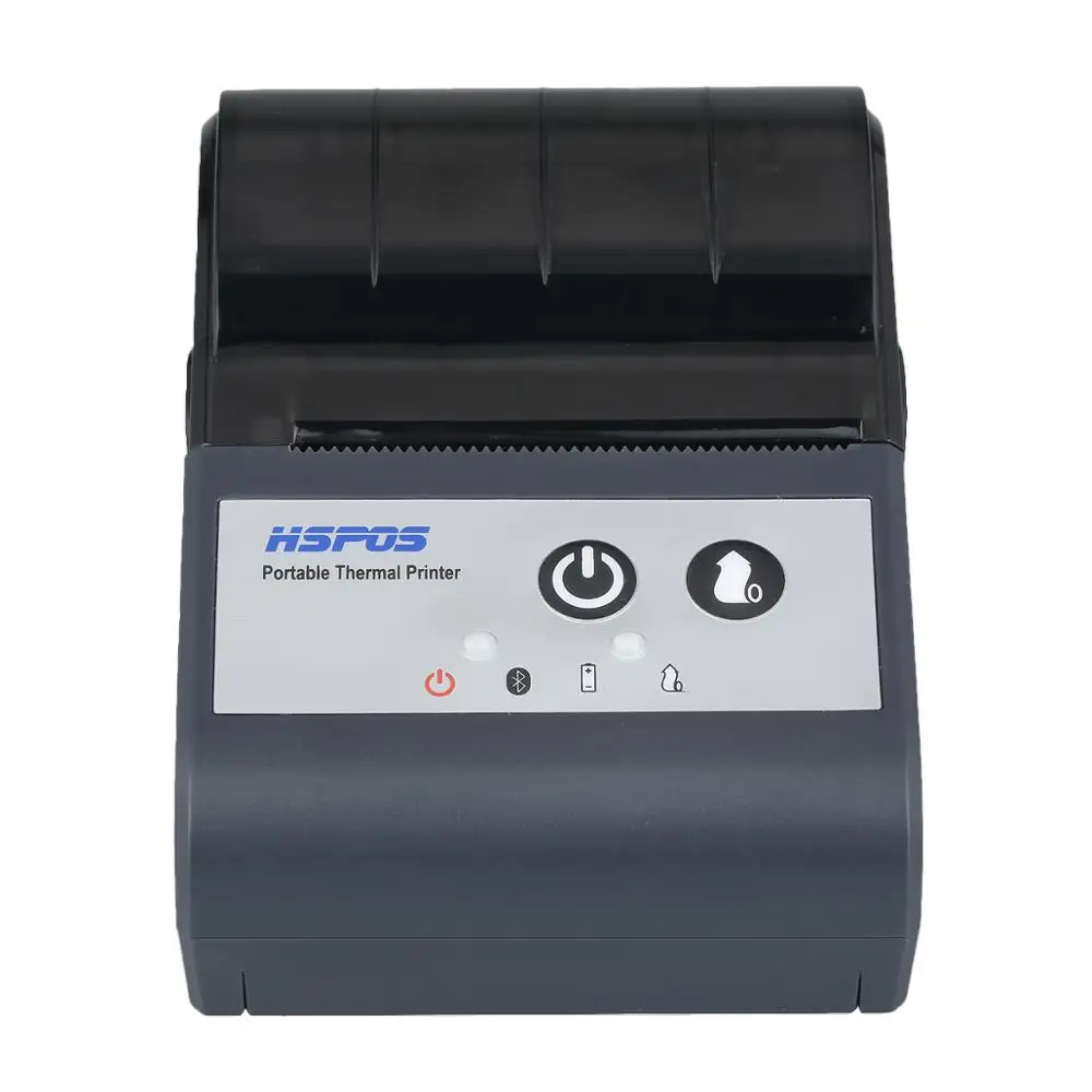 

Factory price 58mm thermal receipt portable printer download usb bluetooth driver with free android ios sdk 591AI