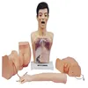 BIX-H4 multifunction human nursing models