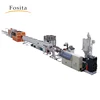 Cheap HDPE Insulation pipe extrusion machine for PE pipe
