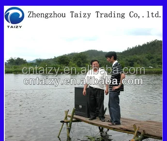 Best Quality Automatic Fish Feeder In Aquaculture Buy Automatic