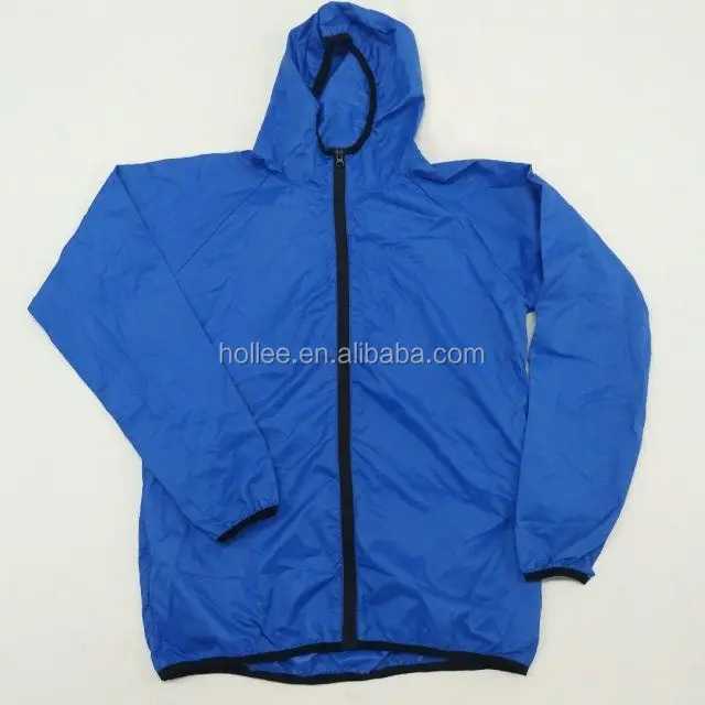 Murah,Jaket Windbreaker Tahan Angin 