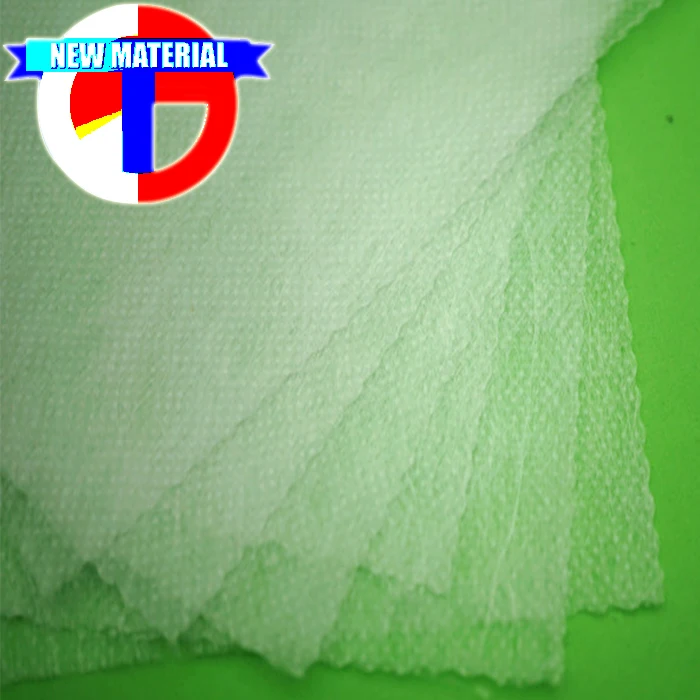
PLA sms meltblown nonwoven fabric for nonwoven face mask 
