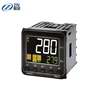 Original New Omron Digital Temperature Controller E5CC-QX2ASM-802