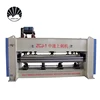Nonwoven needle punching machine, needling machine