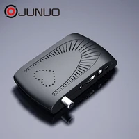 

JUNUO Direct Marketing Smart Mini S2 TV/Satellite TV Box WithMedia Player