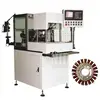 Automatic miniature BLDC motor external armature coil winding machine india with good price