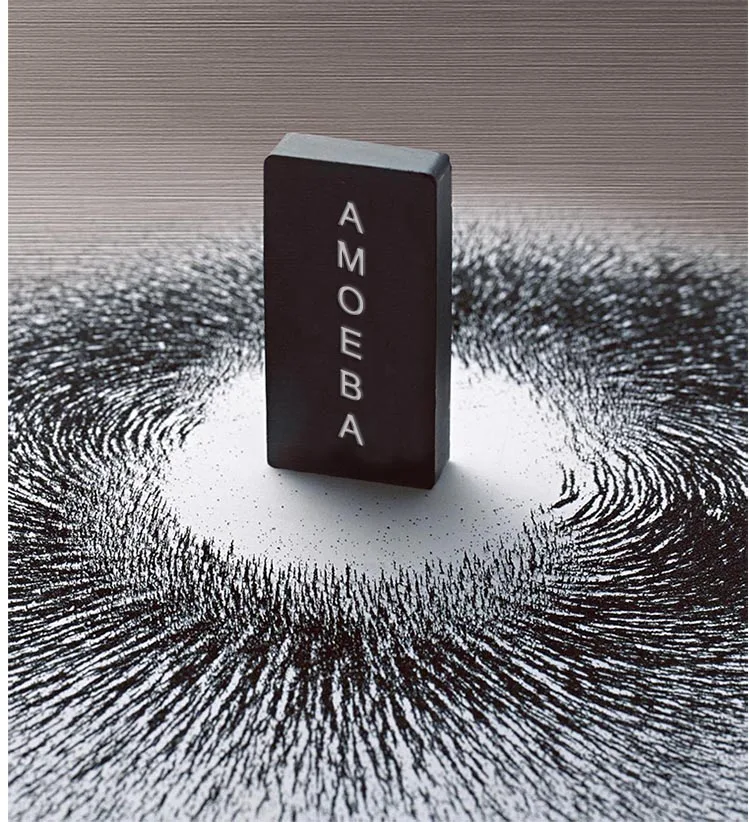 600c Centigrade High Working Temperature Heat Resistance Smco Samarium