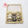 Medical teaching supplies Raw natural rock rock and mineral specimen for education Teaching rocks and minerals samples