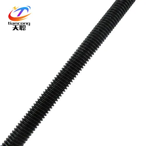 
Thread Rods - Trapezoidal Thread (DIN 103) 