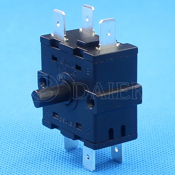 Rotary Encoder Switch