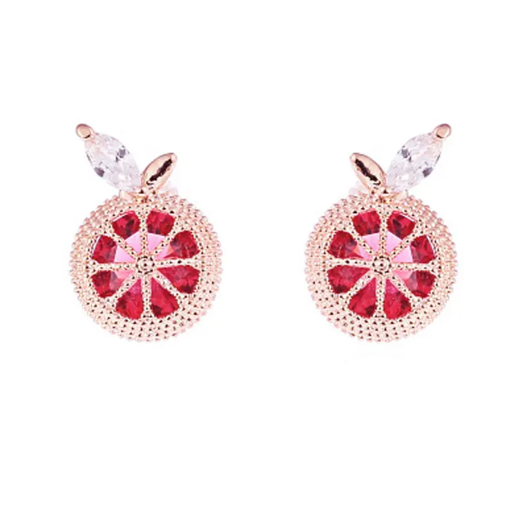 

round earring designs, jewelry earrings, As picture