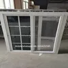 Building Windows Application and 1.5mm-2.5mm Thickness UPVC Window and door Sash
