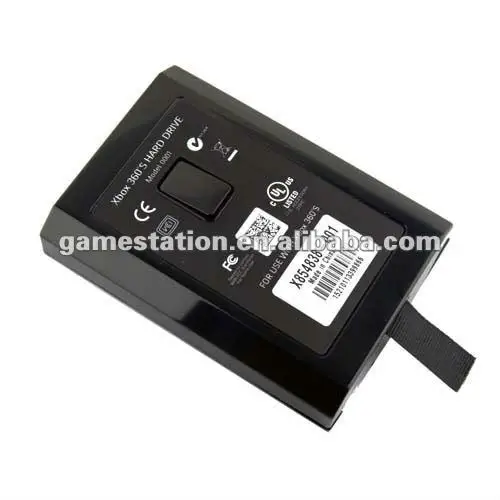 

NEW 250GB HDD hard drive for Xbox360 slim, 250GB HDD FOR XBOX360 SLIM
