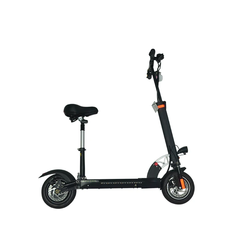High Power 60 Mph 10 Inch 72v1600w Electric Scooter - Buy 1600w ...