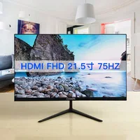 

bigsell 24 inch monitor ultrathin 1080p FHD