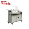 Best quality automatic perfect glue book binding machine price 55H-A4