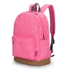 T101 Casual Shoulder Backpack Waterproof Student Book Bag