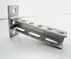 Building Pipeline Stent Steel Cantilever Arms Bracket