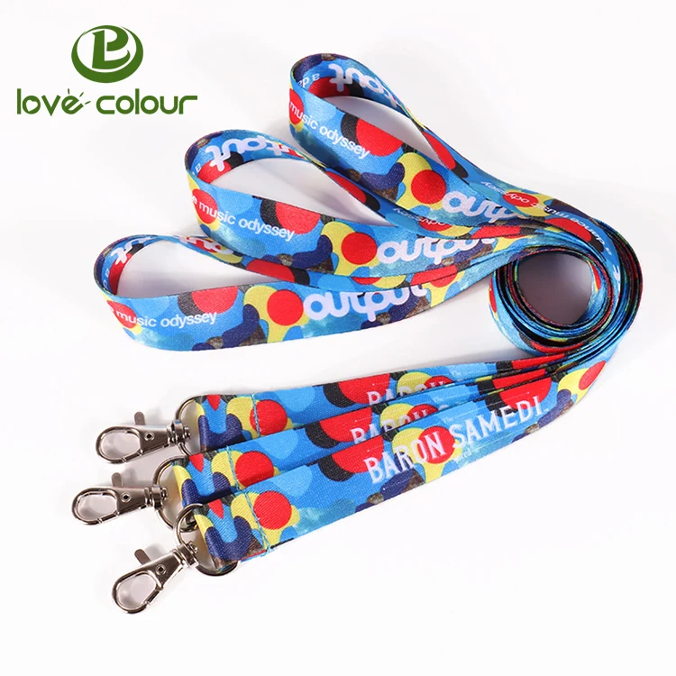 lanyard 614019