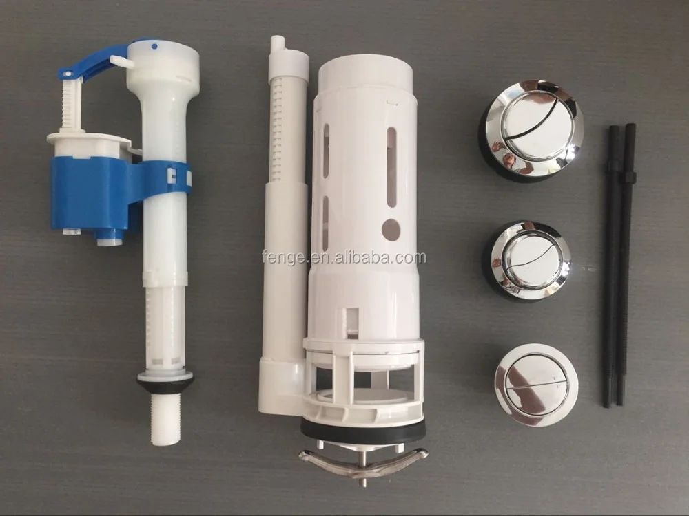 Sanitary Ware Spare Parts Wc Toilet Parts Grey Color Flush Valve Buy Flush Valve,Sanitary Ware