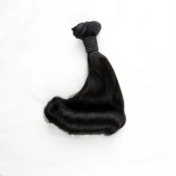 Chinese Virgin Hair Raw Unprocessed Bundles Free Weave Hair Packs